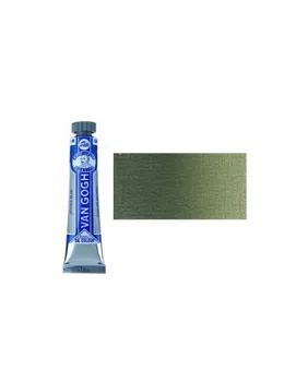 

OIL PAINTING VAN GOGH 20 ML IN TUBE N-SERIES ° 7 GREEN EARTH