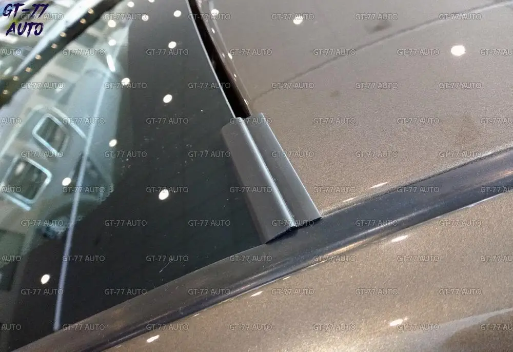 Уплотнитель лобового стекла для Renault Duster 2010 2019 защитный анти брызг литья внешний