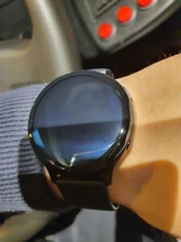 Funda protectora de pantalla para Samsung galaxy Watch Active 2, 44mm, 40mm, HD, transparente, Gear S3 Frontier, 42mm, 46mm