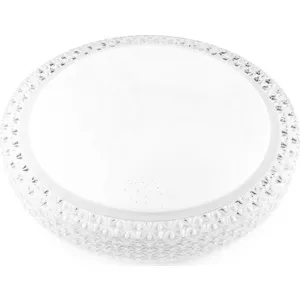 

Controllable LED lamp Avrora Light AF85WH48WD400