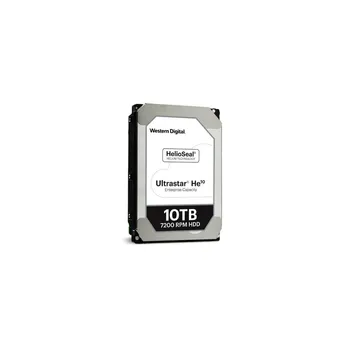 

Western Digital Wd ultrasonic Dc Hc510 3.5 ''26.1mm 10000gb (10tb)
