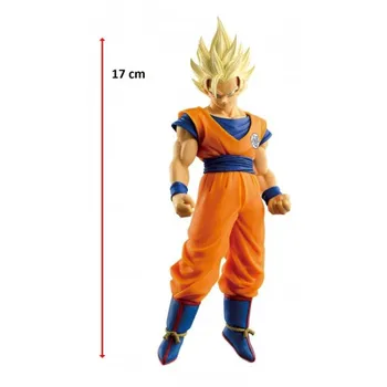 

Figure Scultures Colos 2 Vol.2 17cm (Dragon Ball Super)