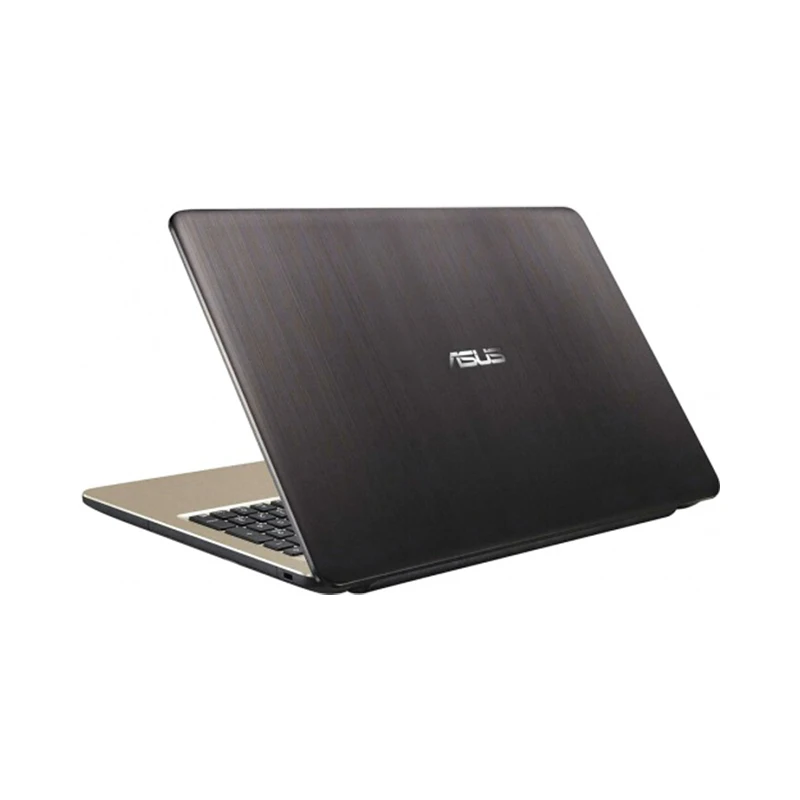 Ноутбук ASUS X540UB DM048T 15.6&quot/i3 6006U/4Гб/500Гб/noODD/MX110/Win10/Коричневый (90NB0IM1 M03630)|Ноутбуки| |