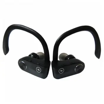 

Sports Headphones Soundeluxe STW-2 Bluetooth Black