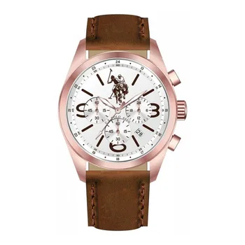 

Men U.S. Polo Assn. USP4318RG (40mm)
