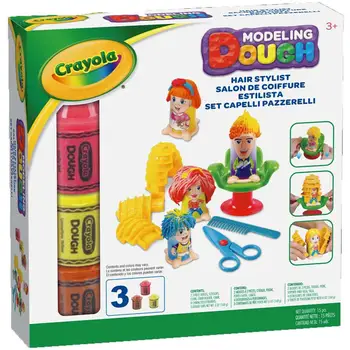 

A1-1021-dough-Set hair PazzerelliCRAYOLA9.53