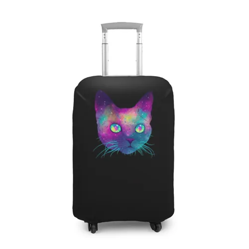 Case for a suitcase 3D koskotte | Багаж и сумки