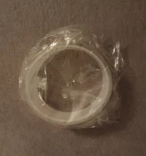 Cinta adhesiva impermeable reutilizable de doble cara, Nano cinta transparente de doble cara, 1M/2M/3M/5M, lavable