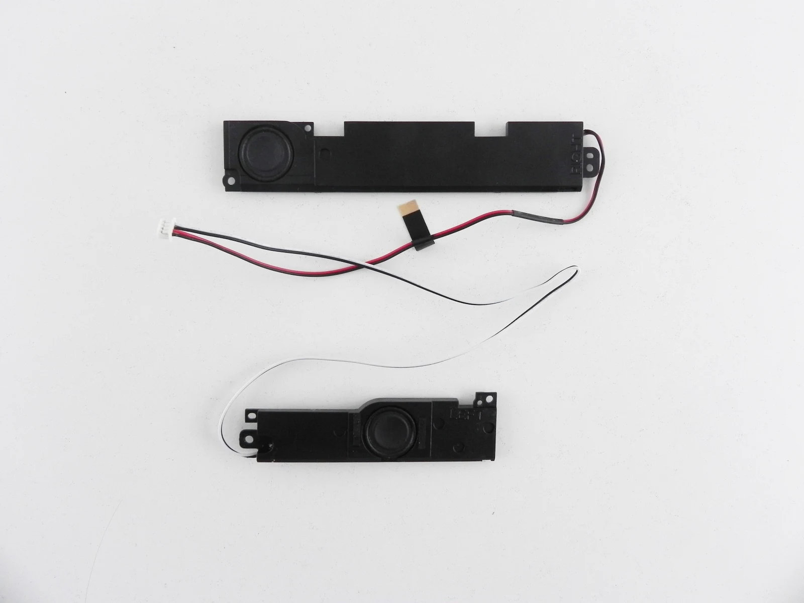 Lenovo ThinkPad T420 set speaker 04w1633Laptop Repair Components