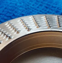 Disco de molienda para madera, disco rotativo de alta calidad, herramienta de abrasión para maderas, apto para amoladora angular, orificio de 4 pulgadas