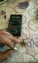 Volume-Tone Potentiometer Pots Split-Shaft 18mm-Guitar Electric-Guitar-Bass A250K/B250K