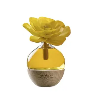 

Premium Mango flower air freshener