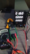 Power-Supply Stabilized Lab Bench Wanptek Dps3010u Switching 30v 10a DC AC 60v 5a 4-Digit