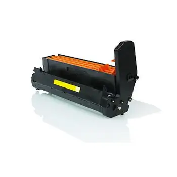 

Compatible Drum OKI ES7411 / ES3032 / C710 / C711 Yellow