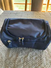 Neceser de viaje para hombre, organizador de aseo masculino, estuche de cosméticos de afeitado, resistente al agua, bolsa de almacenamiento de accesorios