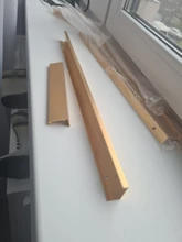 KAK-manijas de armario ocultos de aleación de Zinc, tiradores pomos de cajones para cocina, Puerta del dormitorio, herrajes para muebles, color negro y plateado