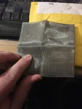 Herramienta de Red antiescape para granja de hormigas, malla de acero inoxidable 304, 80, nido de hormiga, parte de taller para mascotas, accesorios para nido de insectos