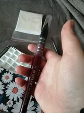 Pinceles de acuarela, pinceles para pintar, pinceles artísticos para acuarela, para agua, dibujo de Gouache, 1 Uds.