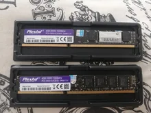 PLEXHD PC de escritorio Memoria RAM Memoria para DDR2 DDR3 PC3 1600Mhz 1333Mhz 800MHz 667 MHz PC2 6400 de 2GB 4GB 8GB 240 pines para intel