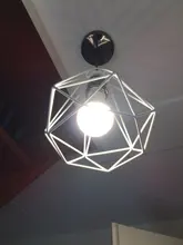 Vintage-Lamp-Socket Light-Bulb Bases Decor Edison Industrial Home E27 for 90-265V