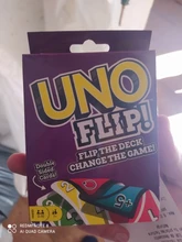 Juego de cartas con tapa para toda la familia, juego de mesa divertido de entretenimiento, póker, 112 cartas