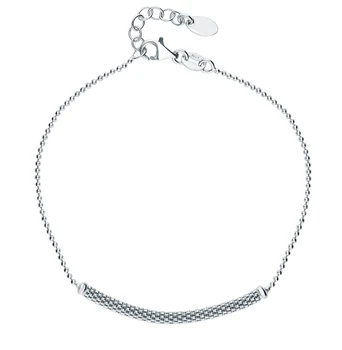 

Silver bracelet sunlight sample 925