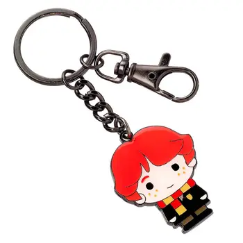 

Keychain Rum Weasley Harry Potter