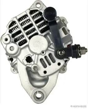 

Generator 12 v 80a NIPPARTS J5113036