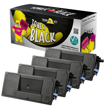 

Compatible Black TK3170 TK-3170 TK 3170 Toner Cartridge For Kyocera Ecosys P3050dn P3060dn P3055dn printer