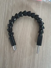 Drill-Bit-Holder Screwdriver Shaft-Extension Electronic-Drill Flexible Link NEWONE 