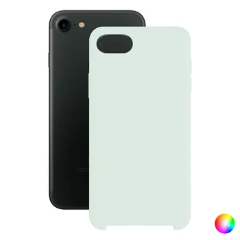 

Mobile cover Iphone 7/8 Contact TPU