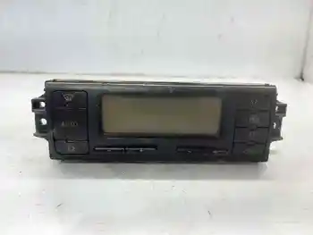 

1M0820043C knob Climate Control SEAT TOLEDO (1M2)