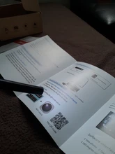 Cámara endoscópica inalámbrica, boroscopio HD de 2,0 MP, Cable de serpiente rígido para IOS, iPhone, Android, Samsung, Smartphone, tableta y PC