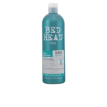 

BED HEAD urban anti-dotes recovery shampoo 750 ml