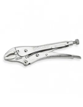 

DOGHER 276-250 PINCER GRIP B/CURVES C/CUTTING CrMo 250MM