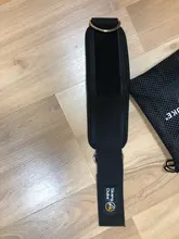 Equipo de Fitness para gimnasio, correa de tobillo acolchada, doble anillo en D, ajustable, para entrenamiento de piernas, soporte de seguridad deportiva para abductores