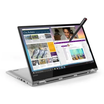 

Convertible 2-in-1 Lenovo Yoga 530-14IKB i5-8250u 14' 360 Touch ° 8GB 256GB SSD w10 Ore Grey
