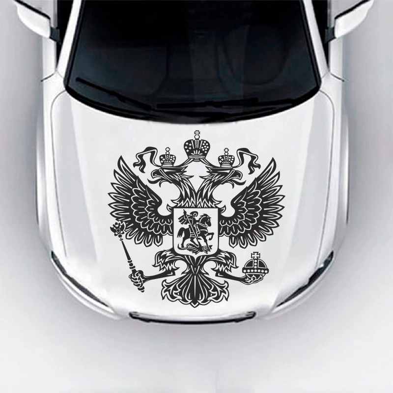 наклейки "герб россии". герб наклейка на машину. герб россии. герб наклейка на машину. наклейка герб на авто.
