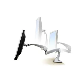 

Ergotron Neo LCD Flex Arm 55,9 cm (22 ") Silver