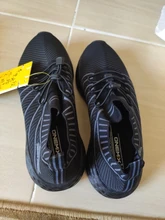 Running-Shoes Trekking Outdoor Waterproof Breathable Sale NEW ONEMIX for Men Male Anti-Slip