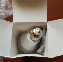 Spotlight Changing-Lamp Dimmable-Light Led-Bulb Smart-Control 16color 220v E27 Led 110v