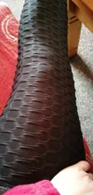 Nuevo Anti-celulitis mallas con bolsillo de las mujeres de cintura alta Push Up Legging corriendo Fitness gimnasio Mujer Pantalones Jeggings ropa