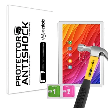 

Screen protector Anti-Shock Anti-scratch Anti-Shatter compatible with Tablet Cube T12
