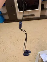 Youpin-secador de zapatos eléctrico portátil, esterilización de zapatos, desodorización, secado constante de temperatura, enchufe europeo