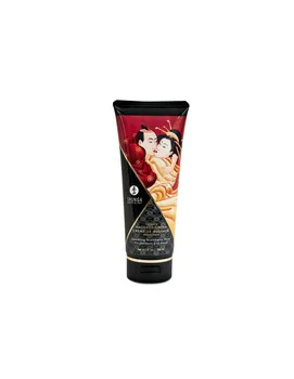 

Shunga Crema de Masaje Aroma a Vino