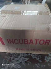 Incubadora de huevos de 220V, incubadora de codornices para aves de corral, herramientas de incubación automática