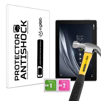 

Screen protector Anti-Shock Anti-scratch Anti-Shatter compatible with Tablet Asus ZenPad 10 Z301MFL