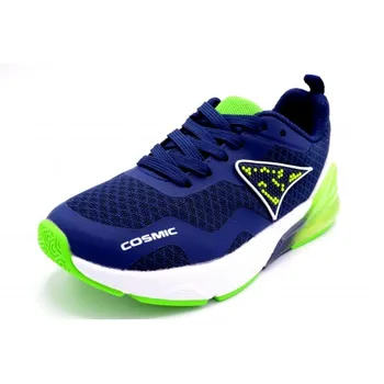 

NASA N01620 Zero Gravity-Active Wear up