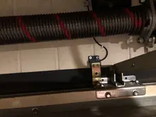 Opener Door-Controller Alexa Echo Remote Wifi Smart Smart-Life/tuya Google Home Compatible