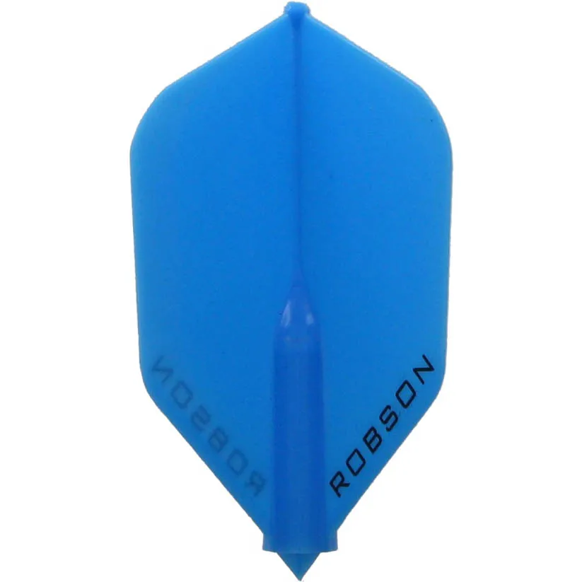 Penna Bulls Freccette Robson Standard Piccolo Blu